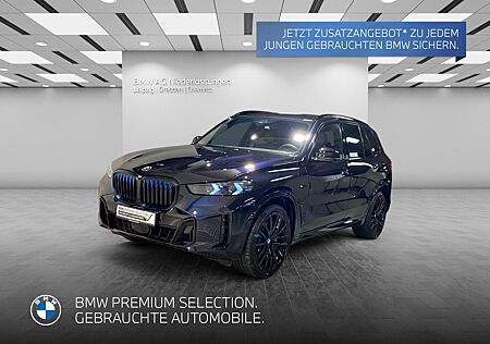 BMW X5 xDrive40d M Sport Standheizung AHK Harman/K