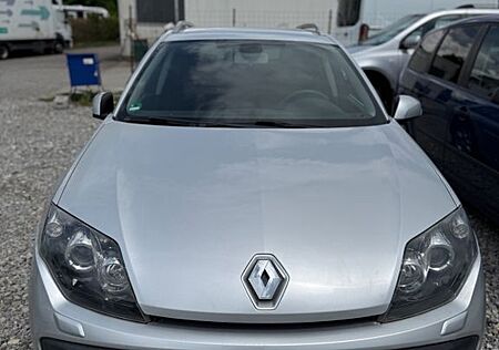 Renault Laguna Grandtour Dynamique dCi 150 FAP Dynamique