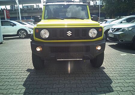 Suzuki Jimny 1,5 Comfort NFZ