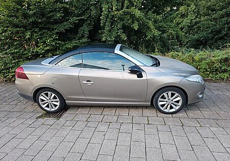 Renault Megane Coupé-Cabriolet TCe 130 Dynamique Dyn...