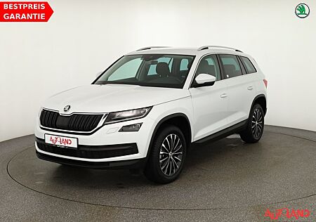 Skoda Kodiaq 2.0 TDI DSG Style LED SmartLink Memory