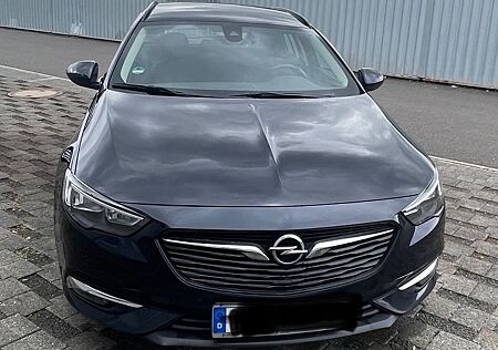 Opel Insignia 1.6 Diesel 100kW Business Edit. Aut...