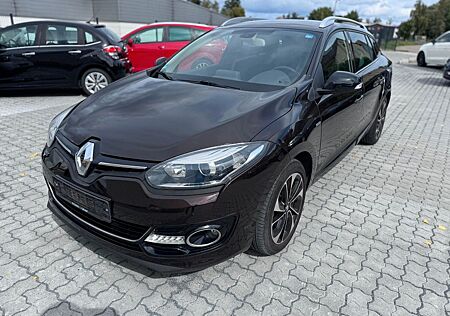 Renault Megane III Grandtour BOSE Edition
