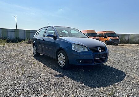 VW Polo Volkswagen 1.2 44kW Trendline