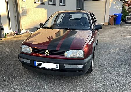 VW Golf Volkswagen 1.6 CL
