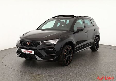 Cupra Ateca 1.5 TSI DSG LED ACC Navi AHK Pano