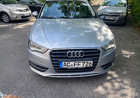 Audi A3 1.6 TDI