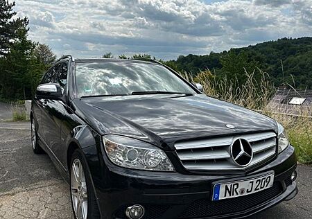 Mercedes-Benz C 350 T AVANTGARDE
