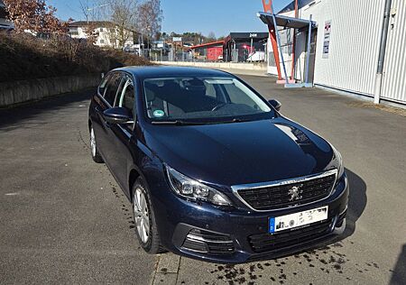 Peugeot 308 BlueHDi 130 Style SW Style