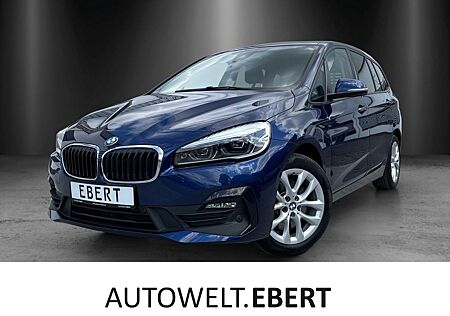 BMW 2er 218d Gran Tourer Advantage Aut./KAMERA/HUD/LED/