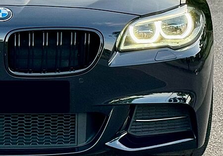 BMW 530d M-Sport Pano H&K LED StaHz HUD SoftCl