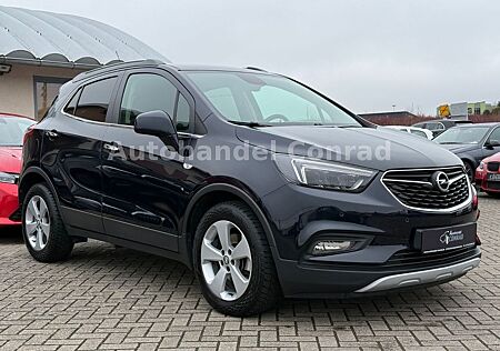 Opel Mokka X 1.4*AUTOMATIK*LED*KAMERA*PDC*TÜV NEU