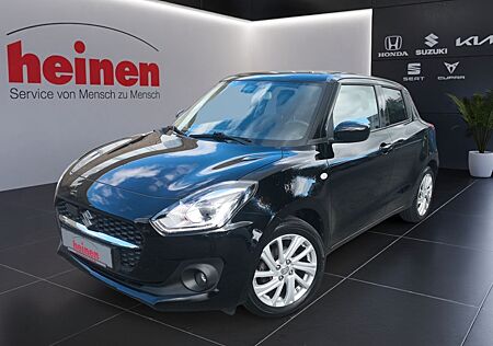 Suzuki Swift 1.2 Dualjet CVT Comfort NAVI LED ACC