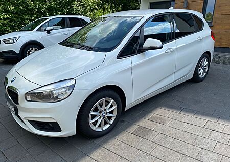 BMW 218i 218 Active Tourer Advantage Advantage