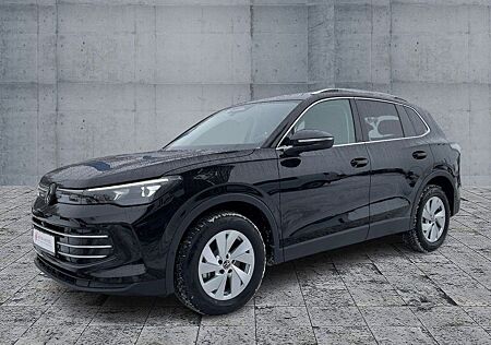 VW Tiguan Volkswagen Elegance 2,0l TDI(150 PS)DSG*IQ-DRIVE*RFK