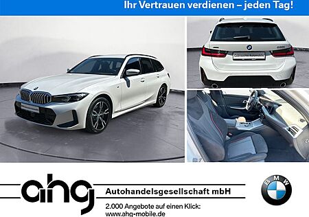 BMW 330i xDrive Touring M Sport Navi Klima PDC Kamer