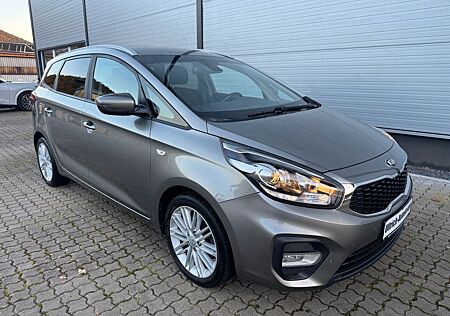 Kia Carens gebraucht kaufen Kia Carens Dream Team,1.6,135PS,Benzin,Unfallfrei
