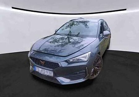 Seat Leon Sportstourer 1.4 VZ Navi ACC Virt LED PDC