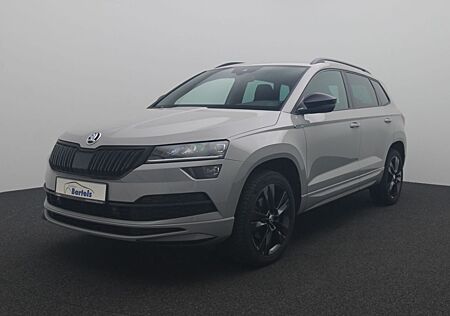 Skoda Karoq 1.5 Ambition Sports-Line LED NAVI ACC