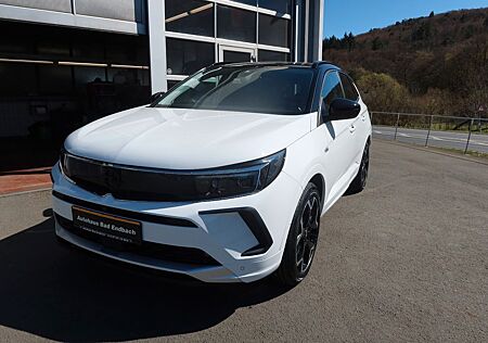 Opel Grandland X Grandland (X)