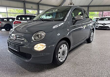 Fiat 500 1.2 8V Pop Star Klima EU6 2.Hand Scheckheft