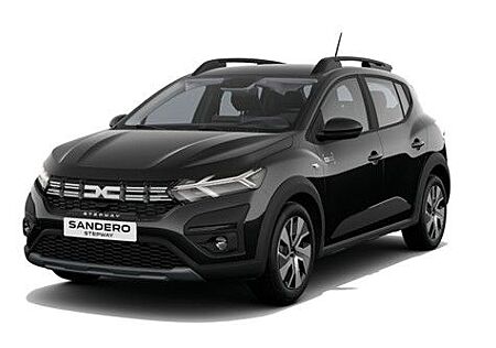 Dacia Sandero III Stepway Expression TCe 90