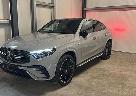 Mercedes-Benz GLC 300 e AMG Pano Memo 360° Burme 4 Zone EU1
