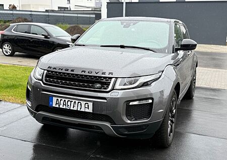 Land Rover Range Rover Evoque Evoque 2.0 TD4 AWD Automatik