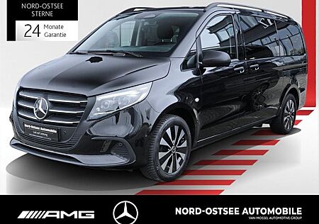Mercedes-Benz Vito 116 TOURER SELECT NEUES MODELL LED DISTR