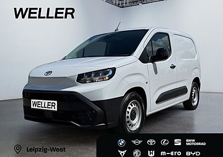 Toyota Pro Ace Proace City BEV 50 kWh ECV 4 Türen, L1 MEISTER G