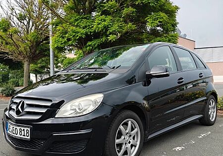 Mercedes-Benz B 180 CDI