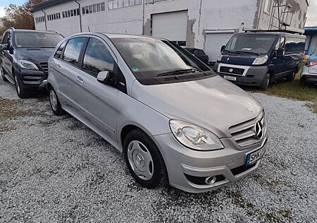 Mercedes-Benz B 150 Benzin Gas