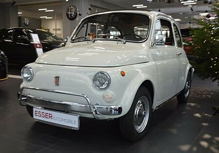 Fiat 500L Berlina CABRIO/NOTE 1,4 LAUT GUTACHTER