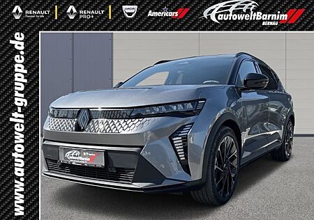 Renault Scenic E-Tech Electric 220 Lon g Range Esprit Al