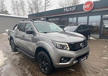 Nissan Navara NP300 Tekna Double Cab 4x4, 2.Hand, MwSt.