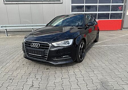 Audi A3 S line Sportpaket*BI-Xenon*S-Line*