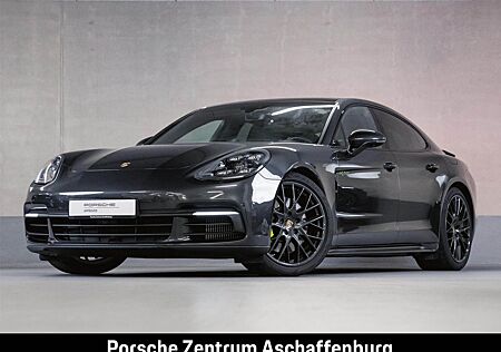 Porsche Panamera 4 E-Hybrid Sportabgas Panormadach Bose