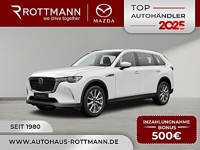 Mazda CX-80 Plug-In 327ps Aut. PHEV AWD EXCLUSIVE-Line