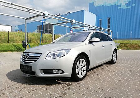 Opel Insignia Sports Tourer 2.0 CDTI