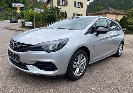 Opel Astra K Sports Tourer Edition Start/Stop