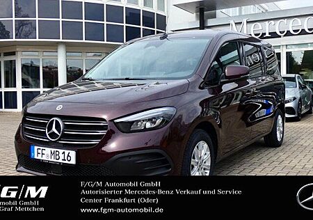 Mercedes-Benz T-Klasse T 180 PROGRESSIVE Lan Edition/Modellgeneration 0