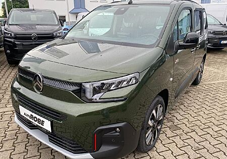 Citroën Berlingo Max M 130 HDI EAT8 Automatikgetriebe
