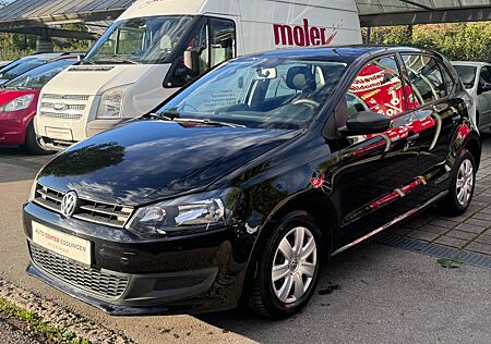 VW Polo Volkswagen V KLIMA NAVI 5Türig TÜV NEU