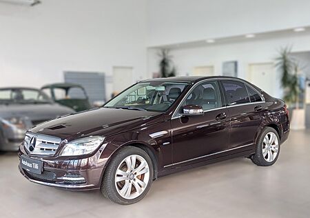 Mercedes-Benz C 220 CDI Limo Sport Aut/EXPORT/Festpreis/