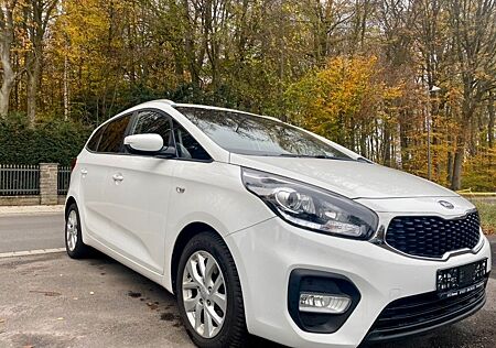 Kia Carens Vision CRDi"TÜV NEU"NAVI"SHZ"KAMERA"EURO6