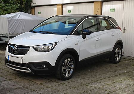 Opel Crossland X Crossland (X) 1.2 DI Turbo 81kW INNOVATION S...