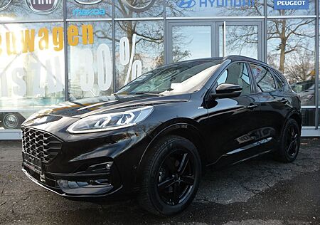 Ford Kuga ST-Line X Aut. AHK/LED/PANO/NAVI/8f.ALU