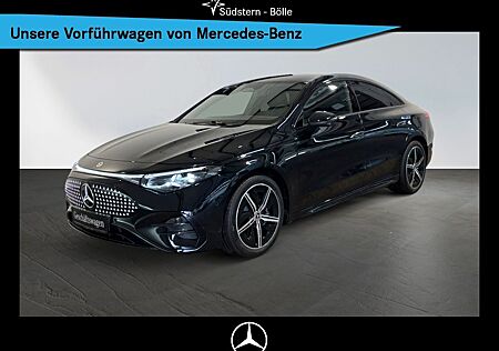 Mercedes-Benz CLA 350 4M EQ AMG+AMBIENTE+MEMORY+NIGHTP.+MBUX