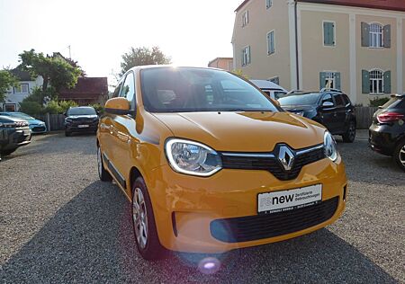 Renault Twingo Limited