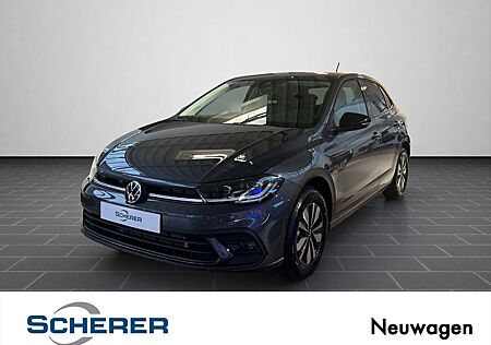 VW Polo Volkswagen GOAL 1,0 l TSI 116 PS DSG7